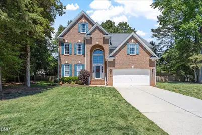 100 McNaughton Court, Garner, NC 27529 - Photo 1