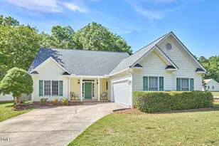 4000 Branchwood Dr, Durham, NC 27705 - Photo 1