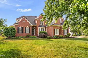 801 Preston Village Way, Cary, NC 27519 - Photo 1