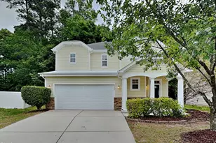 2809 Roundleaf Ct, Raleigh, NC 27604 - Photo 1