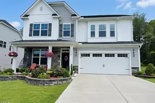 132 Harlowe Ct, Raleigh, NC 27610 - Photo 1
