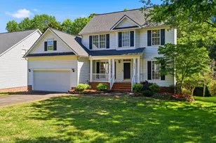 2309 Silver Lake Trail, Raleigh, NC 27606 - Photo 1