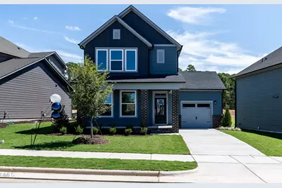 43 Restful Point, Fuquay Varina, NC 27526 - Photo 1