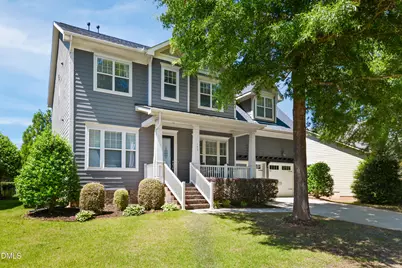 143 Briarfield Drive, Apex, NC 27502 - Photo 1