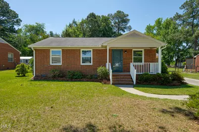 207 Centre Street, Tarboro, NC 27886 - Photo 1