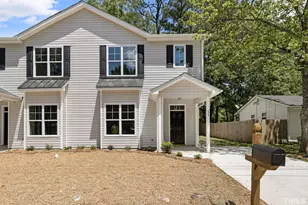 335 E Pine Ave, Wake Forest, NC 27587 - Photo 1
