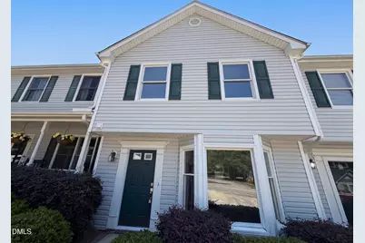 109 S McLean Court, Cary, NC 27513 - Photo 1