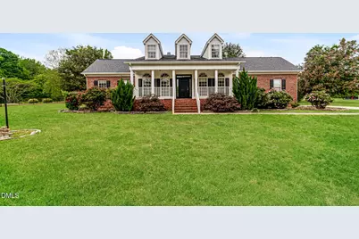 2172 Elliott Street, Oxford, NC 27565 - Photo 1