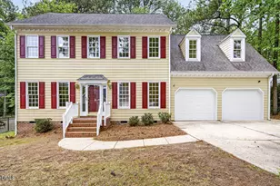 2209 Lodestar Dr, Raleigh, NC 27615 - Photo 1