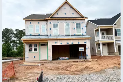 435 White Oak Garden Way #331, Garner, NC 27529 - Photo 1