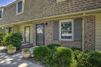 4701 Blue Bird Court, Raleigh, NC 27606 - Photo 1