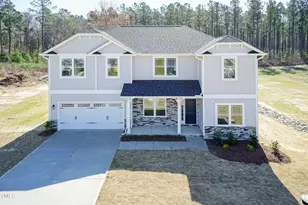 68 Capeside Ct, Lillington, NC 27546 - Photo 1