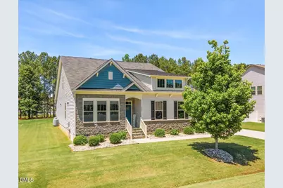 2209 Water Front Drive, Willow Springs, NC 27592 - Photo 1