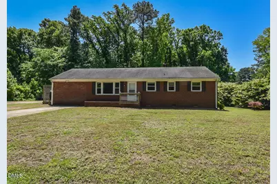1703 St Patrick Drive, Raleigh, NC 27603 - Photo 1
