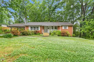 215 Trail 8, Burlington, NC 27215 - Photo 1