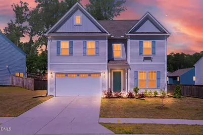 5406 Ripplebrook Road, Durham, NC 27712 - Photo 1