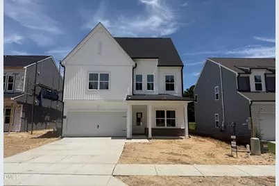 909 Fetching Place #377, Rolesville, NC 27571 - Photo 1