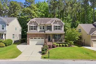 1637 Salem Village Dr, Apex, NC 27502 - Photo 1