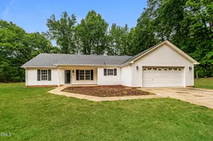 333 Granite Dr, Roxboro, NC 27574 - Photo 1