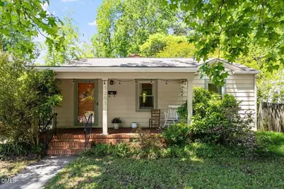 1201 N Duke Street, Durham, NC 27701 - Photo 1