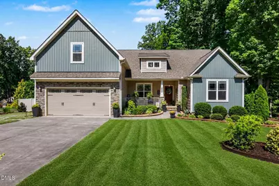 303 Laurel Oaks Drive, Youngsville, NC 27596 - Photo 1