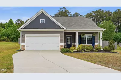 216 Clarendon View Court, Sanford, NC 27330 - Photo 1