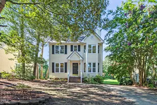 4952 Harbour Towne Dr, Raleigh, NC 27604 - Photo 1