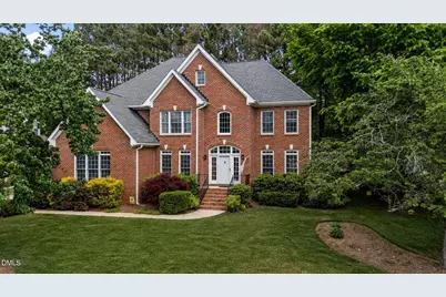 1000 Federal House Avenue, Wake Forest, NC 27587 - Photo 1