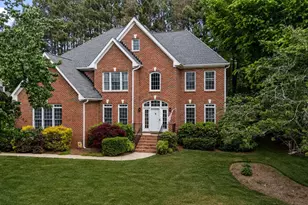 1000 Federal House Ave, Wake Forest, NC 27587 - Photo 1