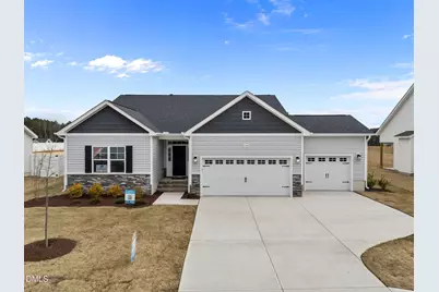 45 Cardovia Way, Wendell, NC 27591 - Photo 1
