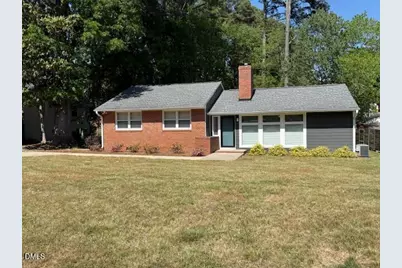 904 Brookwood Drive, Raleigh, NC 27607 - Photo 1