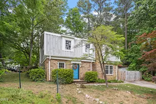 1801 Quail Ridge Rd, Raleigh, NC 27609 - Photo 1