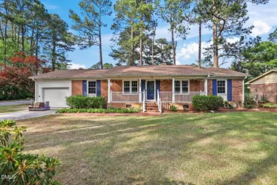 101 E Wilson Street, Smithfield, NC 27577 - Photo 1