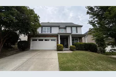 4010 Strendal Drive, Cary, NC 27519 - Photo 1