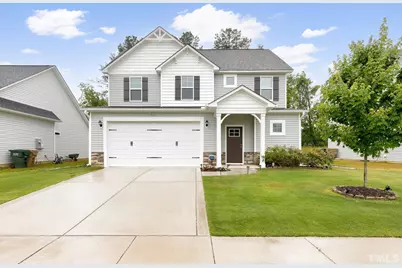 512 Atwood Drive, Clayton, NC 27520 - Photo 1