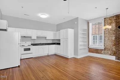 206 S Garnett Street #C, Henderson, NC 27536 - Photo 1