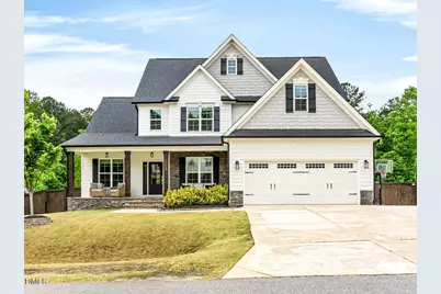 7040 Rex Road, Holly Springs, NC 27540 - Photo 1