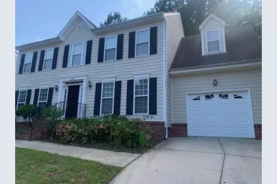 8320 Hobhouse Circle, Raleigh, NC 27615 - Photo 1