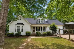 330 Cherrylaurel Dr, Youngsville, NC 27596 - Photo 1