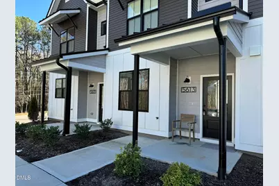 5613 Johnson Woods Court, Raleigh, NC 27609 - Photo 1