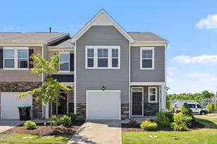 2002 Strickland Oak Wy, Durham, NC 27703 - Photo 1