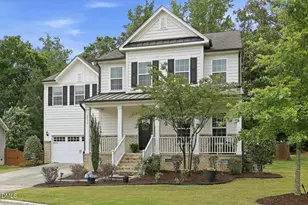 2433 Balmoor Trce, Apex, NC 27523 - Photo 1