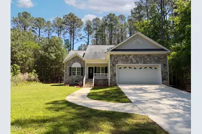 1212 Sagamore Drive, Louisburg, NC 27549 - Photo 1