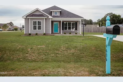 4606 Wood Duck Road, Wilson, NC 27893 - Photo 1
