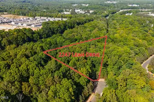 2247 Leah Dr, Hillsborough, NC 27278 - Photo 1