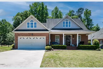 205 Beauregard Lane, Mebane, NC 27302 - Photo 1