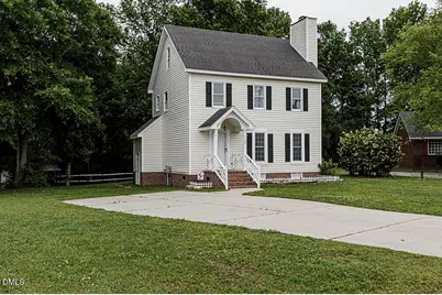 160 Kentucky Avenue, Rocky Mount, NC 27803 - Photo 1