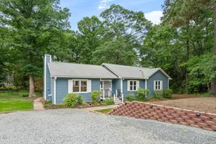 5502 Welkin Ct, Durham, NC 27713 - Photo 1