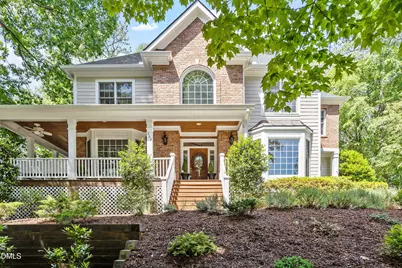 207 Telluride Trail, Chapel Hill, NC 27514 - Photo 1