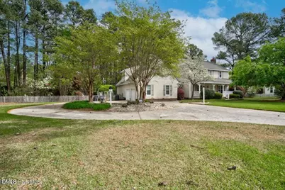 104 Stockbridge Circle, Rocky Mount, NC 27804 - Photo 1